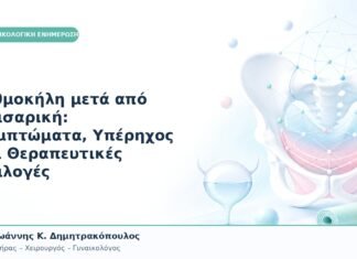 Ισθμοκήλη μετά από Καισαρική: Συμπτώματα, Υπέρηχος και Θεραπευτικές Επιλογές Ισθμοκήλη μετά από Καισαρική: Συμπτώματα, Υπέρηχος και Θεραπευτικές Επιλογές