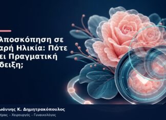 Κολποσκόπηση σε Νεαρή Ηλικία: Πότε Έχει Πραγματική Ένδειξη; Κολποσκόπηση σε Νεαρή Ηλικία: Πότε Έχει Πραγματική Ένδειξη;