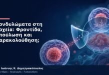 Κονδυλώματα στη Λοχεία: Φροντίδα, Επούλωση και Παρακολούθηση; Κονδυλώματα στη Λοχεία: Φροντίδα, Επούλωση και Παρακολούθηση;