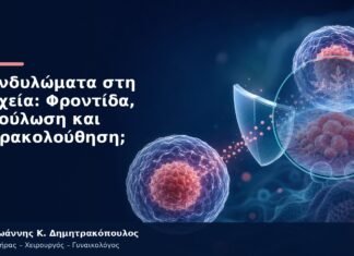 Κονδυλώματα στη Λοχεία: Φροντίδα, Επούλωση και Παρακολούθηση; Κονδυλώματα στη Λοχεία: Φροντίδα, Επούλωση και Παρακολούθηση;