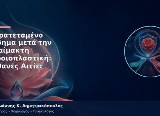 Παρατεταμένο Οίδημα μετά την Αναίμακτη Αιδοιοπλαστική: Πιθανές Αιτίες Παρατεταμένο Οίδημα μετά την Αναίμακτη Αιδοιοπλαστική: Πιθανές Αιτίες