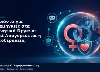 Προϊόντα για Μυρμηγκιές στα Γεννητικά Όργανα: Γιατί Απαγορεύεται η Αυτοθεραπεία; Προϊόντα για Μυρμηγκιές στα Γεννητικά Όργανα: Γιατί Απαγορεύεται η Αυτοθεραπεία;
