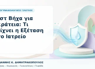 Τεστ Βήχα για Ακράτεια: Τι Δείχνει η Εξέταση στο Ιατρείο Τεστ Βήχα για Ακράτεια: Τι Δείχνει η Εξέταση στο Ιατρείο - Δρ. Ιωάννης Κ. Δημητρακόπουλος, Γυναικολόγος Γλυφάδα