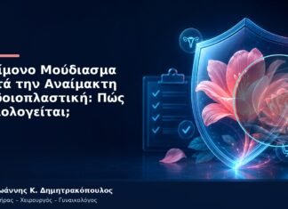 Επίμονο Μούδιασμα μετά την Αναίμακτη Αιδοιοπλαστική: Πώς Αξιολογείται; Επίμονο Μούδιασμα μετά την Αναίμακτη Αιδοιοπλαστική: Πώς Αξιολογείται;