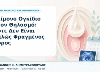 Επίμονο Ογκίδιο στον Θηλασμό: Πότε Δεν Είναι Απλώς Φραγμένος Πόρος Επίμονο Ογκίδιο στον Θηλασμό: Πότε Δεν Είναι Απλώς Φραγμένος Πόρος - Δρ. Ιωάννης Κ. Δημητρακόπουλος, Γυναικολόγος Γλυφάδα