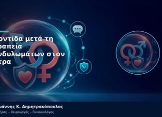 Φροντίδα μετά τη Θεραπεία Κονδυλωμάτων στον Άντρα Φροντίδα μετά τη Θεραπεία Κονδυλωμάτων στον Άντρα