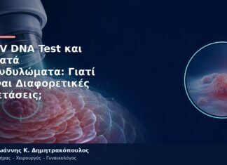 HPV DNA Test και Ορατά Κονδυλώματα: Γιατί Είναι Διαφορετικές Εξετάσεις; HPV DNA Test και Ορατά Κονδυλώματα: Γιατί Είναι Διαφορετικές Εξετάσεις;