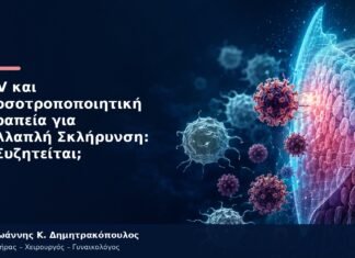 HPV και Ανοσοτροποποιητική Θεραπεία για Πολλαπλή Σκλήρυνση: Τι Συζητείται; HPV και Ανοσοτροποποιητική Θεραπεία για Πολλαπλή Σκλήρυνση: Τι Συζητείται;