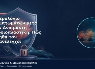 Ημερολόγιο Συμπτωμάτων μετά την Αναίμακτη Αιδοιοπλαστική: Πώς Βοηθά τον Επανέλεγχο; Ημερολόγιο Συμπτωμάτων μετά την Αναίμακτη Αιδοιοπλαστική: Πώς Βοηθά τον Επανέλεγχο;