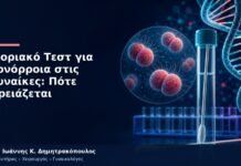 Μοριακό Τεστ για Γονόρροια στις Γυναίκες: Πότε Χρειάζεται Μοριακό Τεστ για Γονόρροια στις Γυναίκες: Πότε Χρειάζεται
