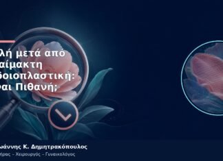 Ουλή μετά από Αναίμακτη Αιδοιοπλαστική: Είναι Πιθανή;
