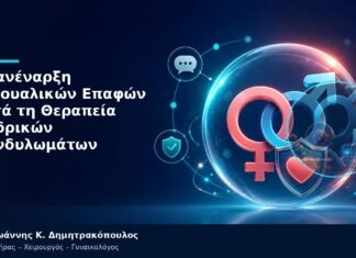 Επανέναρξη Σεξουαλικών Επαφών μετά τη Θεραπεία Ανδρικών Κονδυλωμάτων Επανέναρξη Σεξουαλικών Επαφών μετά τη Θεραπεία Ανδρικών Κονδυλωμάτων