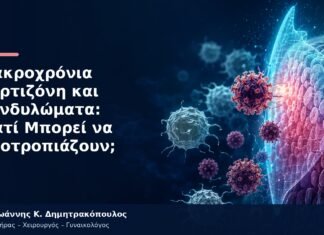 Μακροχρόνια Κορτιζόνη και Κονδυλώματα: Γιατί Μπορεί να Υποτροπιάζουν; Μακροχρόνια Κορτιζόνη και Κονδυλώματα: Γιατί Μπορεί να Υποτροπιάζουν;