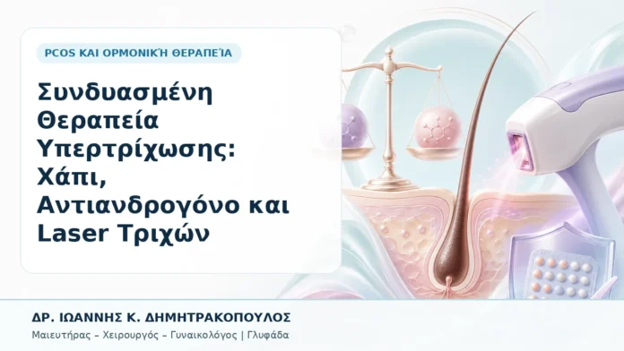 039-syndyasmeni-therapeia-ypertrichosis-chapi-antiandrogono-kai-laser-trichon Συνδυασμένη Θεραπεία Υπερτρίχωσης: Χάπι, Αντιανδρογόνο και Laser Τριχών - Δρ. Ιωάννης Κ. Δημητρακόπουλος, Γυναικολόγος Γλυφάδα