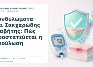 Κονδυλώματα και Σακχαρώδης Διαβήτης: Πώς Προστατεύεται η Επούλωση Κονδυλώματα και Σακχαρώδης Διαβήτης: Πώς Προστατεύεται η Επούλωση - Δρ. Ιωάννης Δημητρακόπουλος, Γυναικολόγος Γλυφάδα