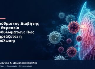 Αρρύθμιστος Διαβήτης και Θεραπεία Κονδυλωμάτων: Πώς Επηρεάζεται η Επούλωση; Αρρύθμιστος Διαβήτης και Θεραπεία Κονδυλωμάτων: Πώς Επηρεάζεται η Επούλωση;