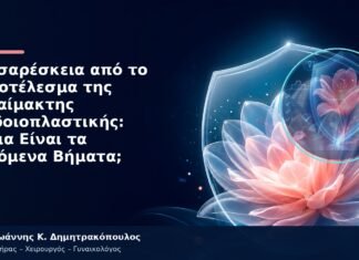 Δυσαρέσκεια από το Αποτέλεσμα της Αναίμακτης Αιδοιοπλαστικής: Ποια Είναι τα Επόμενα Βήματα; Δυσαρέσκεια από το Αποτέλεσμα της Αναίμακτης Αιδοιοπλαστικής: Ποια Είναι τα Επόμενα Βήματα;