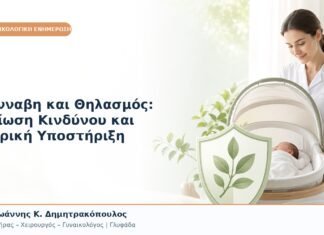 Κάνναβη και Θηλασμός: Μείωση Κινδύνου και Ιατρική Υποστήριξη Κάνναβη και Θηλασμός: Μείωση Κινδύνου και Ιατρική Υποστήριξη