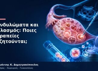 Κονδυλώματα και Θηλασμός: Ποιες Θεραπείες Συζητούνται;