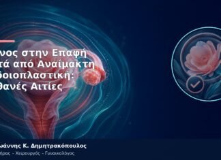 Πόνος στην Επαφή μετά από Αναίμακτη Αιδοιοπλαστική: Πιθανές Αιτίες