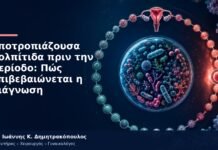 Υποτροπιάζουσα Κολπίτιδα πριν την Περίοδο: Πώς Επιβεβαιώνεται η Διάγνωση Υποτροπιάζουσα Κολπίτιδα πριν την Περίοδο: Πώς Επιβεβαιώνεται η Διάγνωση
