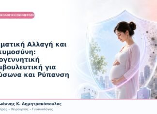 Κλιματική Αλλαγή και Εγκυμοσύνη: Προγεννητική Συμβουλευτική για Καύσωνα και Ρύπανση Κλιματική Αλλαγή και Εγκυμοσύνη: Προγεννητική Συμβουλευτική για Καύσωνα και Ρύπανση