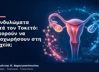 Κονδυλώματα μετά τον Τοκετό: Μπορούν να Υποχωρήσουν στη Λοχεία;