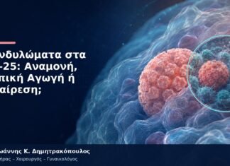 Κονδυλώματα στα 18–25: Αναμονή, Τοπική Αγωγή ή Αφαίρεση; Κονδυλώματα στα 18–25: Αναμονή, Τοπική Αγωγή ή Αφαίρεση;