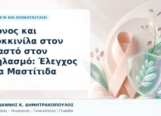 Πόνος και Κοκκινίλα στον Μαστό στον Θηλασμό: Έλεγχος για Μαστίτιδα Πόνος και Κοκκινίλα στον Μαστό στον Θηλασμό: Έλεγχος για Μαστίτιδα - Δρ. Ιωάννης Κ. Δημητρακόπουλος, Γυναικολόγος Γλυφάδα