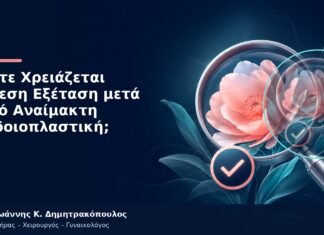 Πότε Χρειάζεται Άμεση Εξέταση μετά από Αναίμακτη Αιδοιοπλαστική; Πότε Χρειάζεται Άμεση Εξέταση μετά από Αναίμακτη Αιδοιοπλαστική;