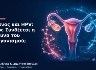 Ύπνος και HPV: Πώς Συνδέεται η Άμυνα του Οργανισμού; Ύπνος και HPV: Πώς Συνδέεται η Άμυνα του Οργανισμού;