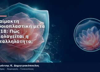 Αναίμακτη Αιδοιοπλαστική μετά τα 18: Πώς Αξιολογείται η Καταλληλότητα; Αναίμακτη Αιδοιοπλαστική μετά τα 18: Πώς Αξιολογείται η Καταλληλότητα;