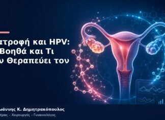 Διατροφή και HPV: Τι Βοηθά και Τι Δεν Θεραπεύει τον Ιό; Διατροφή και HPV: Τι Βοηθά και Τι Δεν Θεραπεύει τον Ιό;