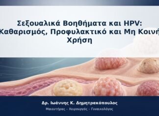 Σεξουαλικά Βοηθήματα και HPV: Καθαρισμός, Προφυλακτικό και Μη Κοινή Χρήση Σεξουαλικά Βοηθήματα και HPV: Καθαρισμός, Προφυλακτικό και Μη Κοινή Χρήση