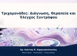 Τριχομονάδες: Διάγνωση, Θεραπεία και Έλεγχος Συντρόφου Τριχομονάδες: Διάγνωση, Θεραπεία και Έλεγχος Συντρόφου