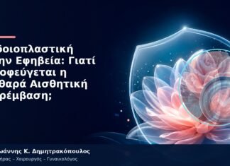 Αιδοιοπλαστική στην Εφηβεία: Γιατί Αποφεύγεται η Καθαρά Αισθητική Παρέμβαση; Αιδοιοπλαστική στην Εφηβεία: Γιατί Αποφεύγεται η Καθαρά Αισθητική Παρέμβαση;