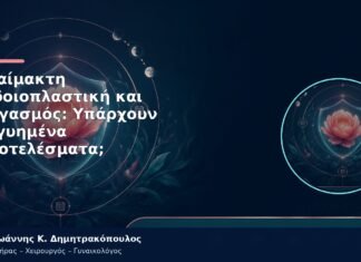 Αναίμακτη Αιδοιοπλαστική και Οργασμός: Υπάρχουν Εγγυημένα Αποτελέσματα; Αναίμακτη Αιδοιοπλαστική και Οργασμός: Υπάρχουν Εγγυημένα Αποτελέσματα;