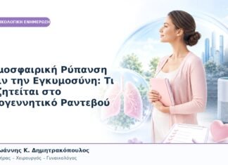 Ατμοσφαιρική Ρύπανση πριν την Εγκυμοσύνη: Τι Συζητείται στο Προγεννητικό Ραντεβού Ατμοσφαιρική Ρύπανση πριν την Εγκυμοσύνη: Τι Συζητείται στο Προγεννητικό Ραντεβού