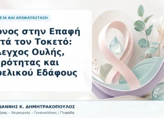 Πόνος στην Επαφή μετά τον Τοκετό: Έλεγχος Ουλής, Ξηρότητας και Πυελικού Εδάφους - Δρ. Ιωάννης Κ. Δημητρακόπουλος, Γυναικολόγος Γλυφάδα