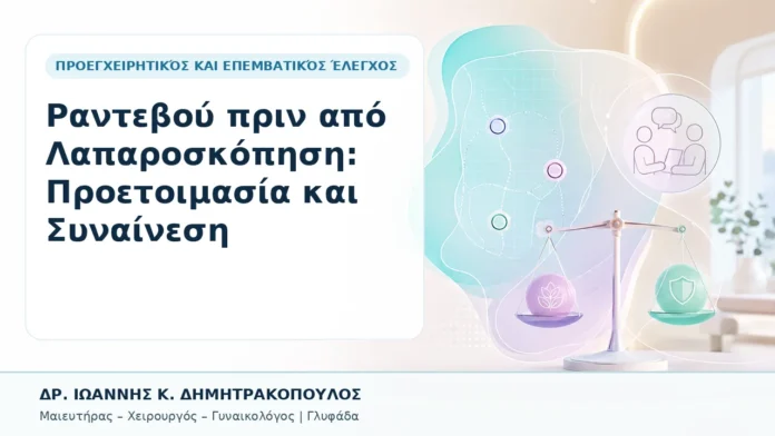 043-rantevoy-prin-apo-laparoskopisi-proetoimasia-kai-synainesi Ραντεβού πριν από Λαπαροσκόπηση: Προετοιμασία και Συναίνεση - Δρ. Ιωάννης Κ. Δημητρακόπουλος, Γυναικολόγος Γλυφάδα