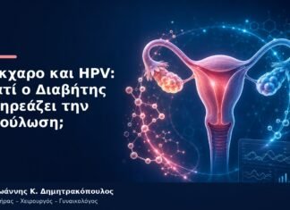 Σάκχαρο και HPV: Γιατί ο Διαβήτης Επηρεάζει την Επούλωση; Σάκχαρο και HPV: Γιατί ο Διαβήτης Επηρεάζει την Επούλωση;