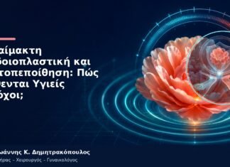 Αναίμακτη Αιδοιοπλαστική και Αυτοπεποίθηση: Πώς Τίθενται Υγιείς Στόχοι; Αναίμακτη Αιδοιοπλαστική και Αυτοπεποίθηση: Πώς Τίθενται Υγιείς Στόχοι;