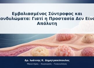 Εμβολιασμένος Σύντροφος και Κονδυλώματα: Γιατί η Προστασία Δεν Είναι Απόλυτη Εμβολιασμένος Σύντροφος και Κονδυλώματα: Γιατί η Προστασία Δεν Είναι Απόλυτη