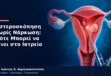 Υστεροσκόπηση χωρίς Νάρκωση: Πότε Μπορεί να Γίνει στο Ιατρείο Υστεροσκόπηση χωρίς Νάρκωση: Πότε Μπορεί να Γίνει στο Ιατρείο