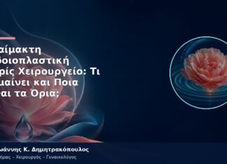 Αναίμακτη Αιδοιοπλαστική χωρίς Χειρουργείο: Τι Σημαίνει και Ποια Είναι τα Όρια; Αναίμακτη Αιδοιοπλαστική χωρίς Χειρουργείο: Τι Σημαίνει και Ποια Είναι τα Όρια;