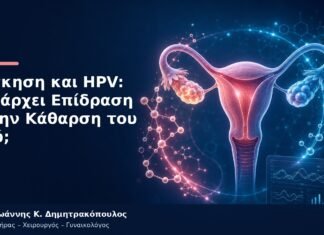 Άσκηση και HPV: Υπάρχει Επίδραση στην Κάθαρση του Ιού; Άσκηση και HPV: Υπάρχει Επίδραση στην Κάθαρση του Ιού;
