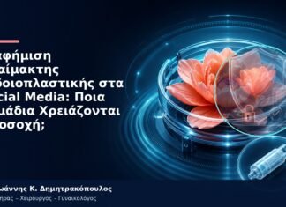 Διαφήμιση Αναίμακτης Αιδοιοπλαστικής στα Social Media: Ποια Σημάδια Χρειάζονται Προσοχή; Διαφήμιση Αναίμακτης Αιδοιοπλαστικής στα Social Media: Ποια Σημάδια Χρειάζονται Προσοχή;