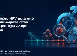 Εμβόλιο HPV μετά από Κονδυλώματα στον Άντρα: Έχει Ακόμη Αξία; Εμβόλιο HPV μετά από Κονδυλώματα στον Άντρα: Έχει Ακόμη Αξία;