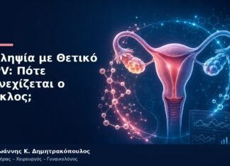 Ωοληψία με Θετικό HPV: Πότε Συνεχίζεται ο Κύκλος;