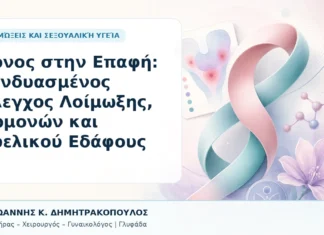 Πόνος στην Επαφή: Συνδυασμένος Έλεγχος Λοίμωξης, Ορμονών και Πυελικού Εδάφους Πόνος στην Επαφή: Συνδυασμένος Έλεγχος Λοίμωξης, Ορμονών και Πυελικού Εδάφους - Δρ. Ιωάννης Κ. Δημητρακόπουλος, Γυναικολόγος Γλυφάδα